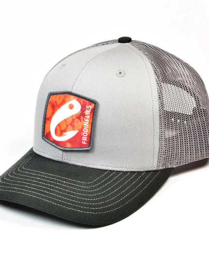 Frödin Flies - Logo Trucker Hat