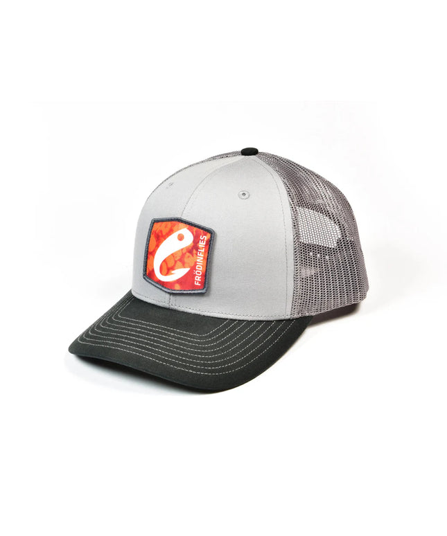 Frödin Flies - Logo Trucker Hat