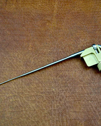 Frödin Flies - Fits Tubing Device