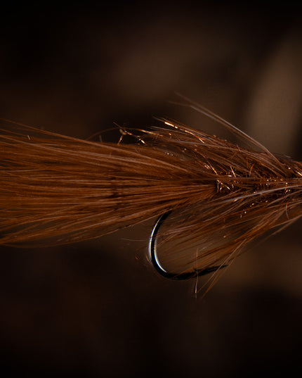 FutureFly Brown Bugger