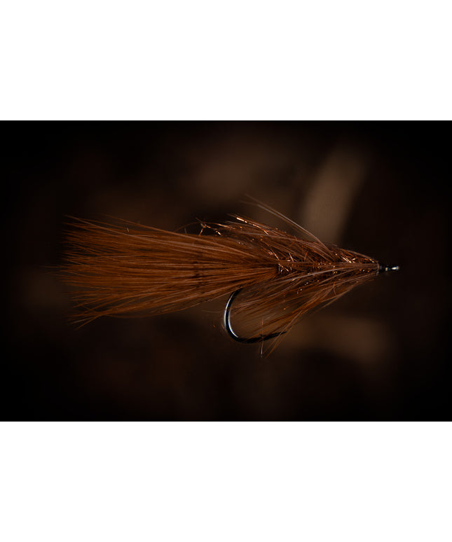 FutureFly Brown Bugger