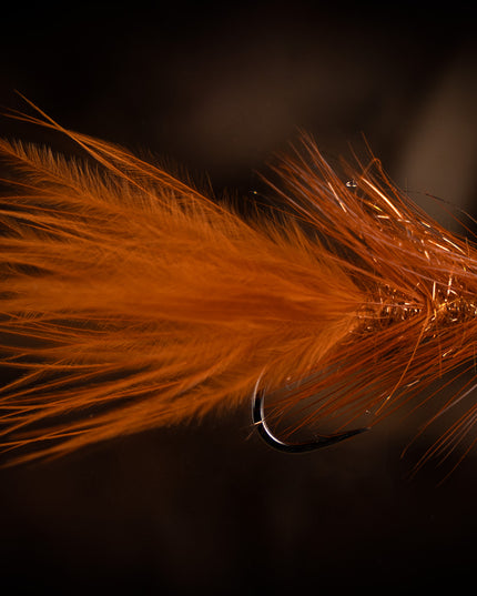 FutureFly Brown Bugger