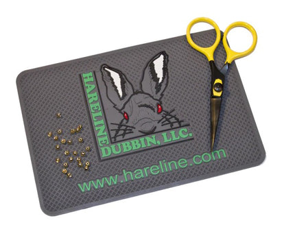 Hareline Silicone Bead Pad