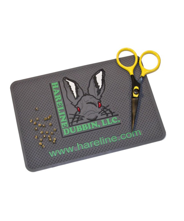 Hareline Silicone Bead Pad