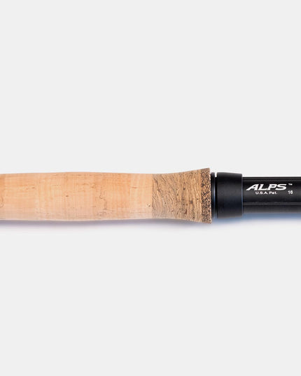 CND Gravity Voyager Tohånds 6-delt