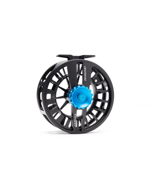 Lamson Centerfire HD Fluehjul - Eclipse