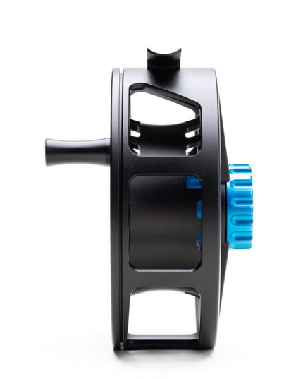 Lamson Centerfire HD Fluehjul - Eclipse