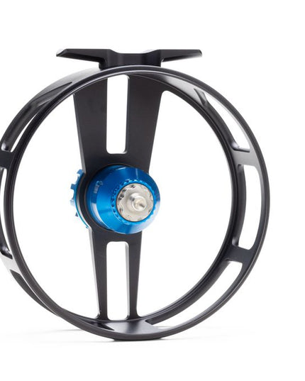 Lamson Centerfire HD Fluehjul - Eclipse