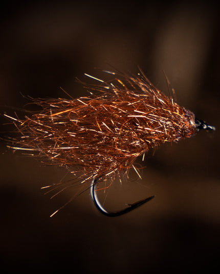 Futurefly Kobberbassen