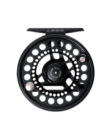 Loop Opti Creek Fluehjul - Black