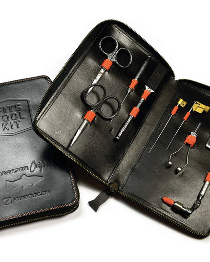 Frödin Flies - FITS Tool Kit