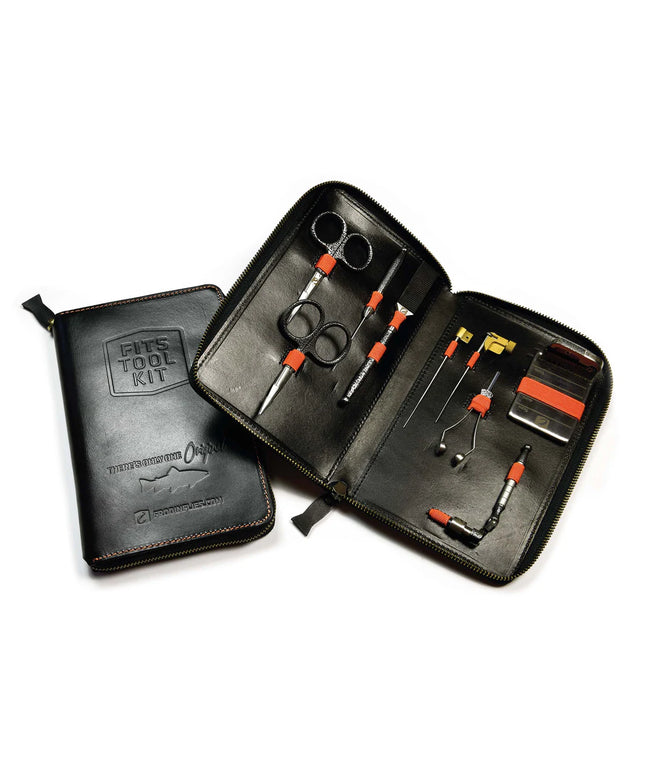 Frödin Flies - FITS Tool Kit