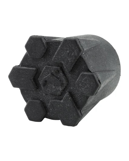 Simms Rubber Tip Black - Til Vadestav