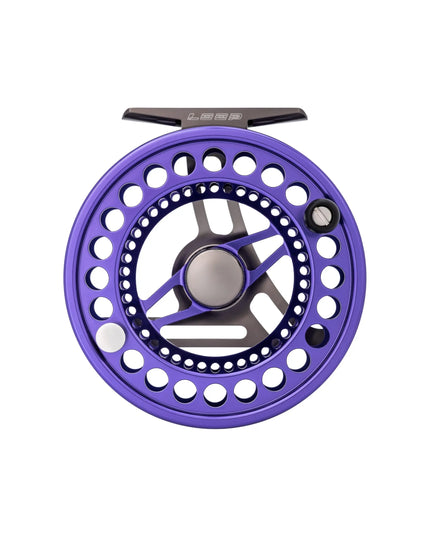 Loop Opti Dryfly Fluehjul - Twilight Violet