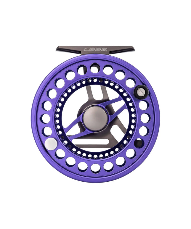Loop Opti Dryfly Fluehjul - Twilight Violet