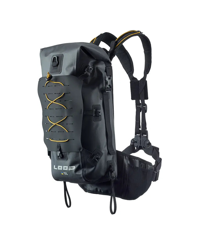 Loop Dry Tactical Backpack 15L