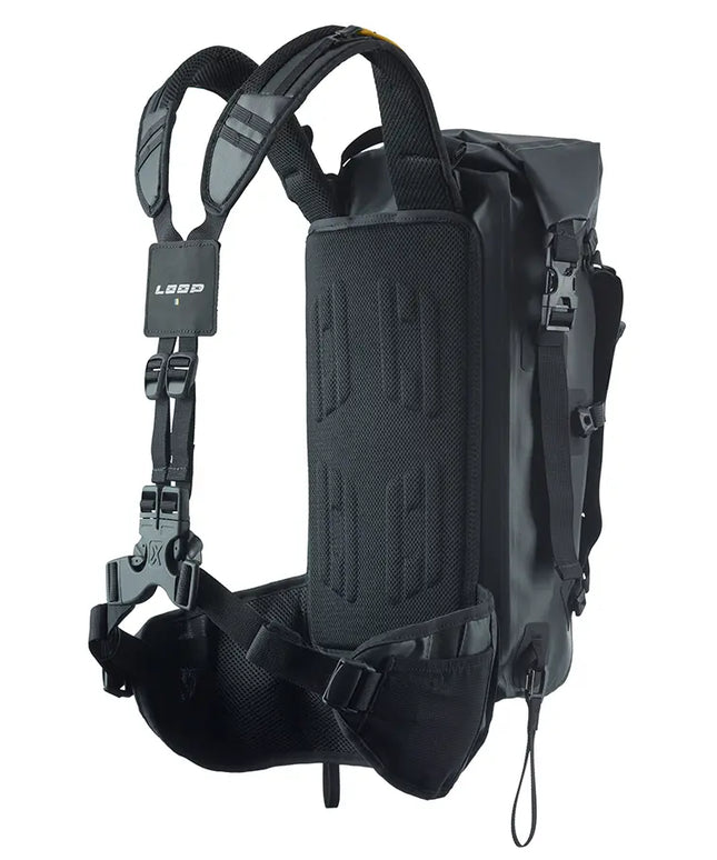 Loop Dry Tactical Backpack 15L