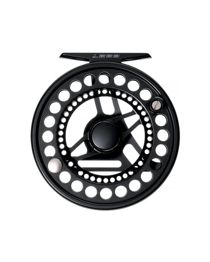 Loop Opti Dryfly Fluehjul - Black