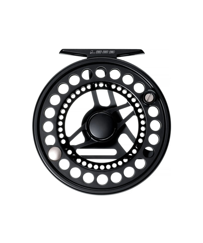 Loop Opti Dryfly Fluehjul - Black