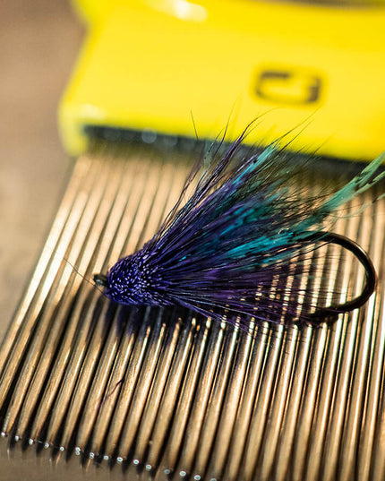 Loon Ergo Underfur Comb