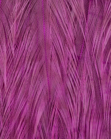 Ewing Hackle - Deceiver/Streamer Patch
