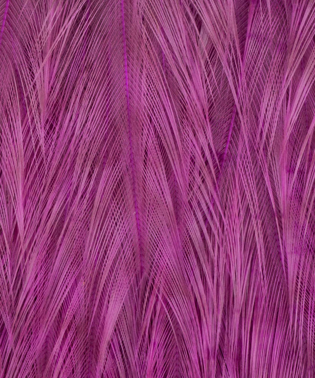 Ewing Hackle - Deceiver/Streamer Patch