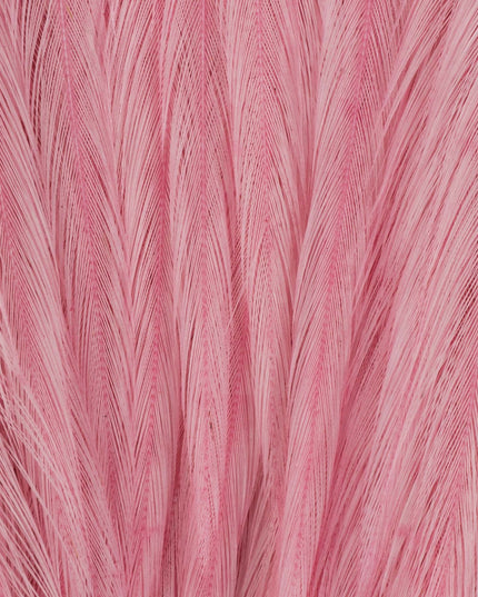 Ewing Hackle - Deceiver/Streamer Patch