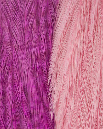 Ewing Hackle - Deceiver/Streamer Patch