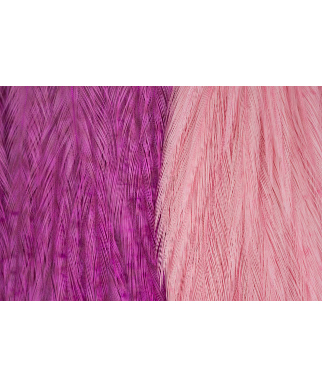 Ewing Hackle - Deceiver/Streamer Patch