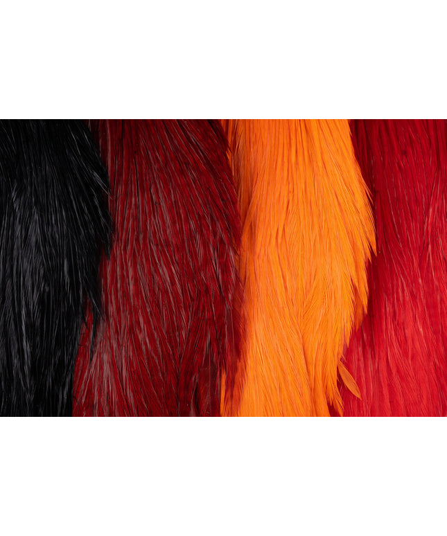 Ewing Hackle - Rooster Cape