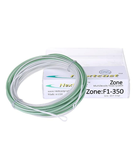 Nextcast Zone 2D - Flydende/Synke 1 (F/S1)