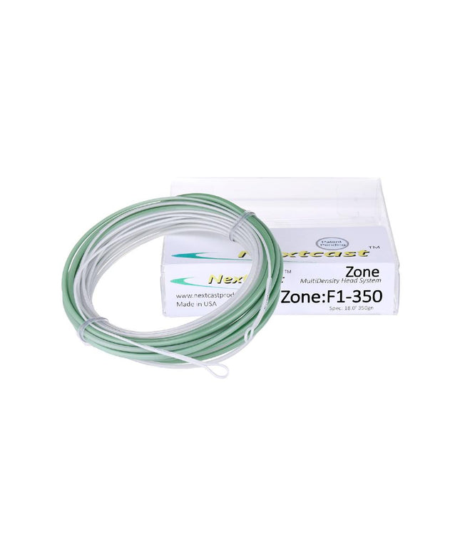 Nextcast Zone 2D - Flydende/Synke 1 (F/S1)