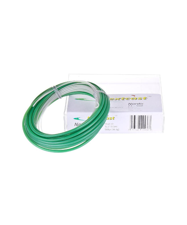 NextCast Nordic 2D - Flydende/Synke 1 (F/1)