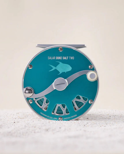 Frödin Flies - Salar Duke Two Salt