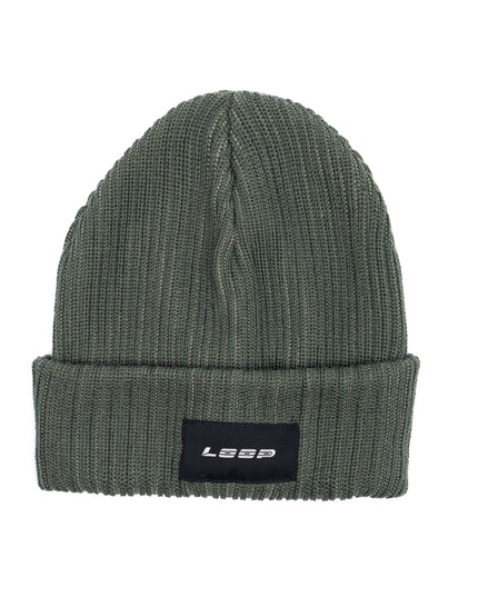 Loop Stilren Beanie - flere farver - One Size