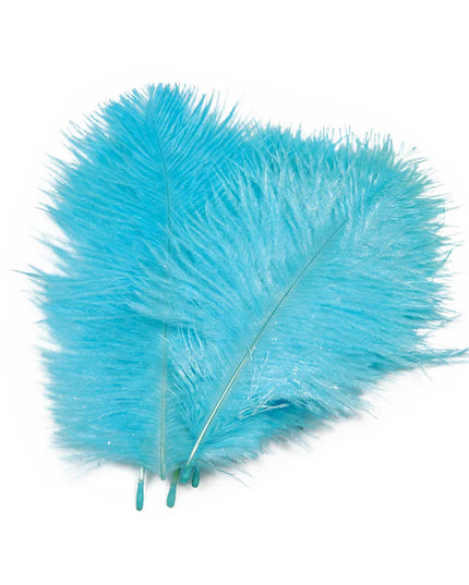 Frödin Flies - SNS Ostrich Feathers