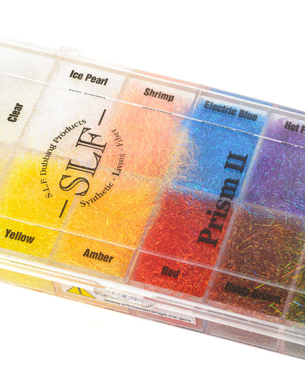 SLF Dispenser - Prism #2