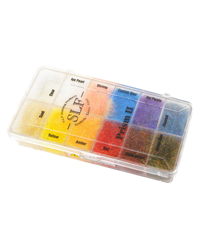 SLF Dispenser - Prism #2