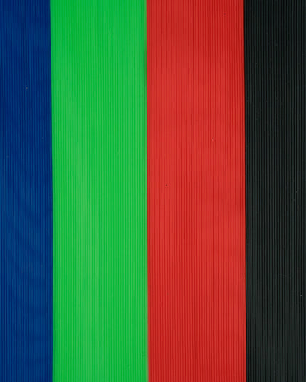 FutureFly Round Rubber Legs