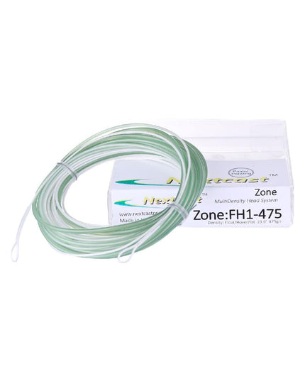 NextCast Zone 3D - Flydende-Hover-Synke 1 (F/H/1)