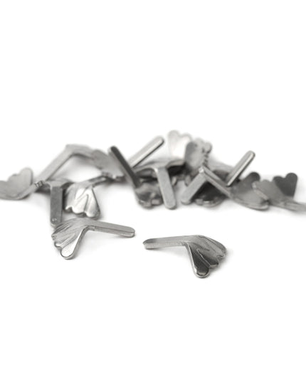 Fish-Skull Bait Shrimp & Cray Tail - Silver