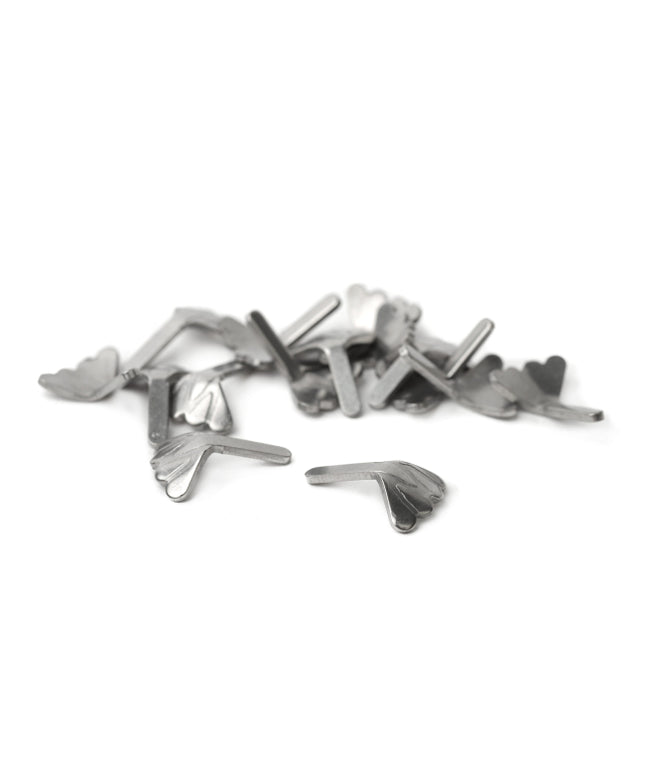 Fish-Skull Bait Shrimp & Cray Tail - Silver