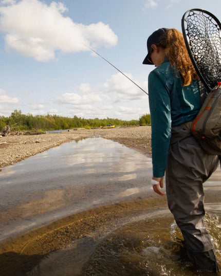 Fishpond Summit Sling  2.0