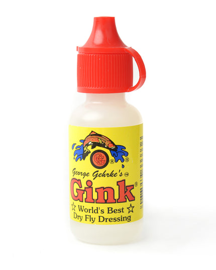 Gehrke´s Gink