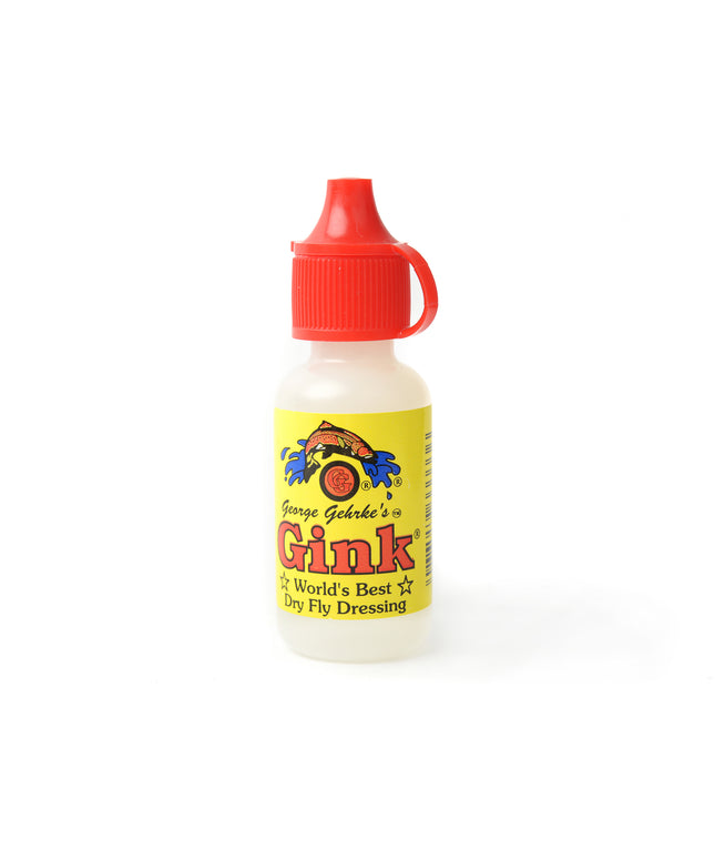 Gehrke´s Gink