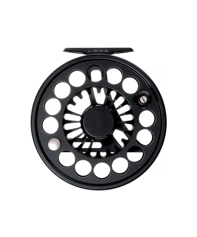 Loop Opti Gyre Fluehjul - Black