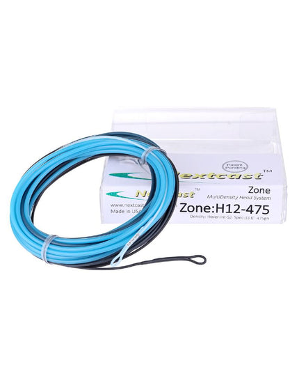 NextCast Zone 3D - Flyd/Hover/Synke 3 (F/H/3)