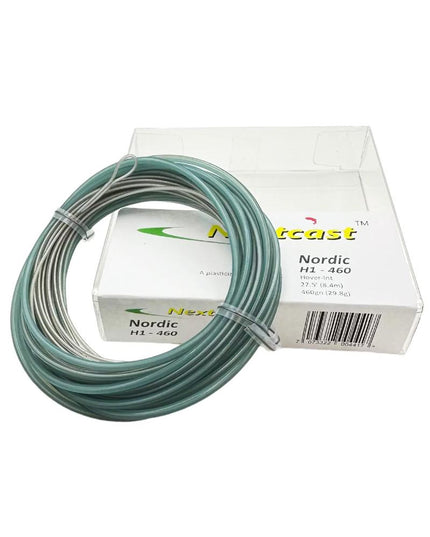 NextCast Nordic 2D - Hover/Synke 1 (H/1)