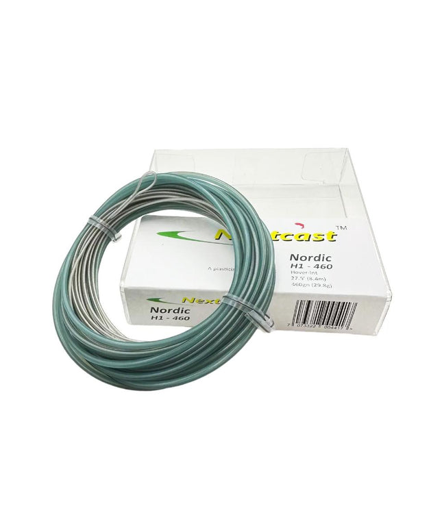 NextCast Nordic 2D - Hover/Synke 1 (H/1)