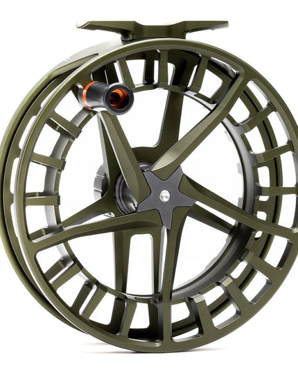 Lamson Hyperspeed F Ranger